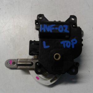 2013 HOLDEN COMMODORE MISC SWITCH RELAY