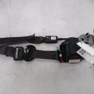 2017 HOLDEN TRAILBLAZER SEAT BELT STALK