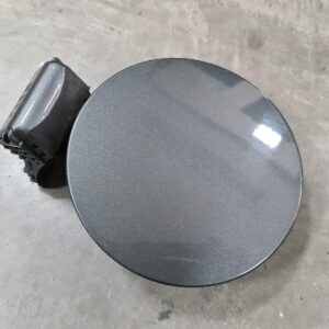 2008 HYUNDAI SANTA FE FUEL DOOR FILLER