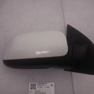 2014 FORD TERRITORY RIGHT DOOR MIRROR