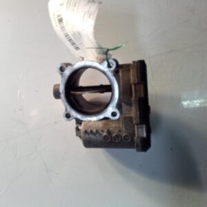 2012 FORD TRANSIT  THROTTLE BODY