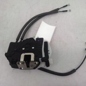 2012 HYUNDAI IX35 DOOR BOOT GATE LOCK