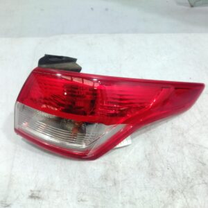 2016 FORD KUGA LEFT TAILLIGHT