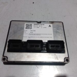 2003 FORD FALCON ECU