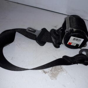 2008 HOLDEN ASTRA SEAT BELT STALK