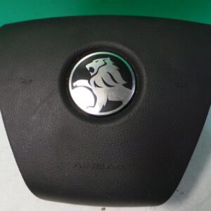 2008 HOLDEN CAPTIVA RIGHT AIRBAG