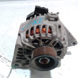 2015 HYUNDAI IX35 ALTERNATOR