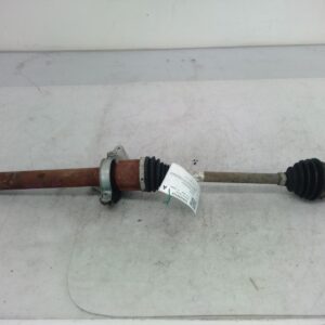 2014 FORD FOCUS RIGHT DRIVESHAFT