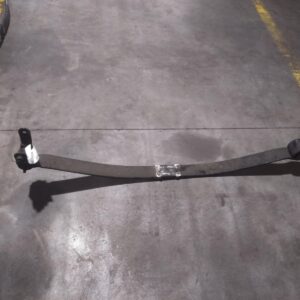 2017 FORD TRANSIT  REAR LEAF SPRING