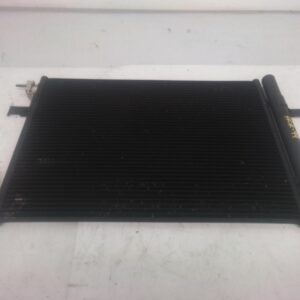 2010 HOLDEN CRUZE AC CONDENSER