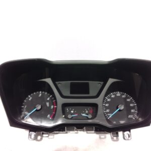 2016 FORD TRANSITCUSTOM INSTRUMENT CLUSTER