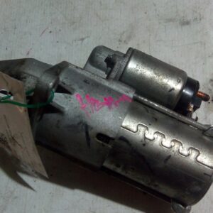 2011 HOLDEN BARINA STARTER