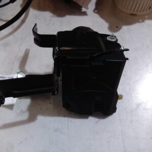 2018 FORD EVEREST ABS PUMP MODULATOR