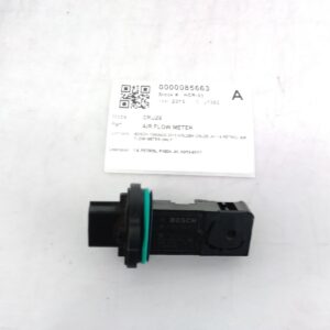 2015 HOLDEN CRUZE AIR FLOW METER