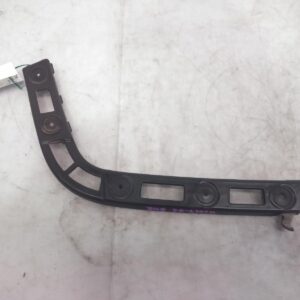 2016 HOLDEN COLORADO REAR BUMPER BAR REINFORCER