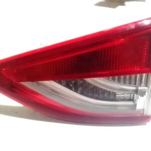 2013 FORD KUGA REAR GARNISH