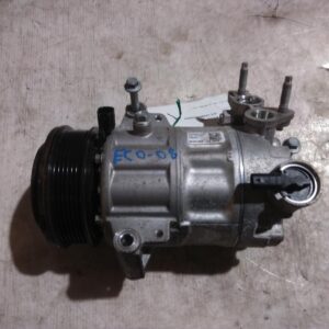 2020 FORD ECOSPORT AC COMPRESSOR