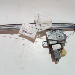 2013 FORD KUGA LEFT REAR WINDOW REGULATOR MOTOR