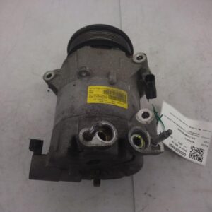 2015 FORD MONDEO AC COMPRESSOR