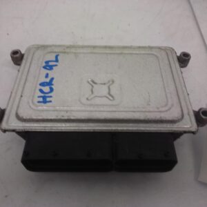 2010 HOLDEN CRUZE ECU