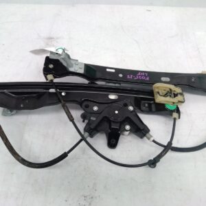 2016 FORD FOCUS LEFT FRONT WINDOW REGULATOR MOTOR