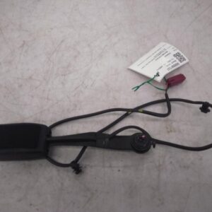 2021 FORD EVEREST SEAT BELT STALK