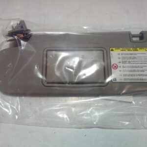 2013 HOLDEN CRUZE SUN VISOR