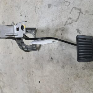 2014 HYUNDAI I40 PEDAL ASSEMBLY