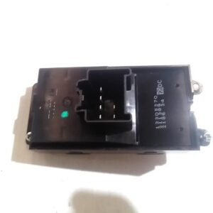 2013 HOLDEN CRUZE POWER DOOR WINDOW SWITCH