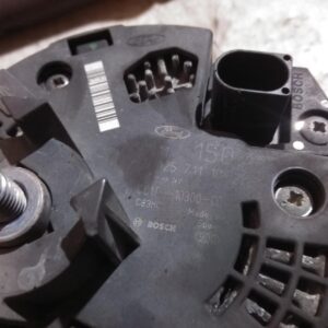 2014 FORD TRANSIT  ALTERNATOR