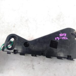 2012 FORD TERRITORY FRONT BUMPER REINFORCER
