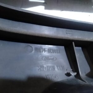 2010 FORD TERRITORY FRONT BUMPER REINFORCER