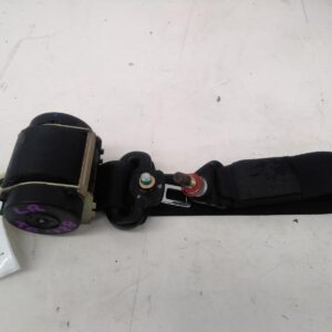 2007 FORD TERRITORY SEAT BELT STALK