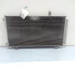 2017 HOLDEN COMMODORE AC CONDENSER