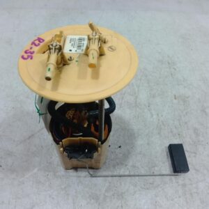 2016 FORD RANGER FUEL PUMP