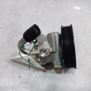 2010 HOLDEN BARINA STEERING PUMP