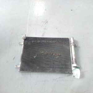 2013 FORD TERRITORY AC CONDENSER