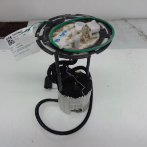 2017 HOLDEN CAPTIVA FUEL PUMP