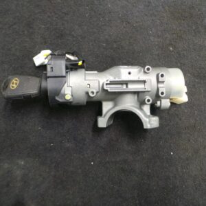 2012 HYUNDAI ILOAD/IMAX IGNITION WITH KEY