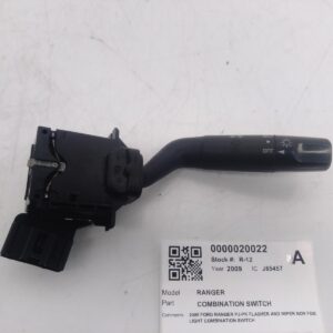 2009 FORD RANGER COMBINATION SWITCH