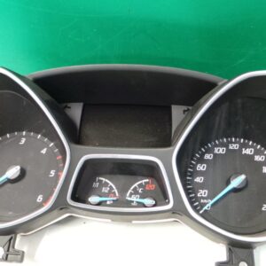 2013 FORD KUGA INSTRUMENT CLUSTER