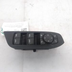 2020 HOLDEN EQUINOX POWER DOOR WINDOW SWITCH