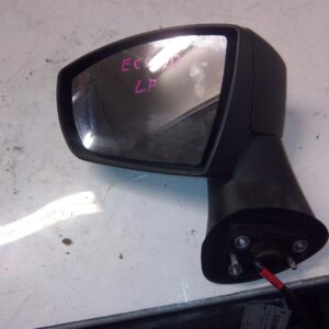 2014 FORD ECOSPORT LEFT DOOR MIRROR