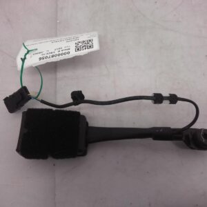 2017 FORD ESCAPE SEAT BELT STALK