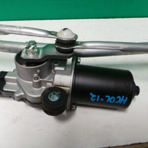 2012 HOLDEN COLORADO WIPER MOTOR