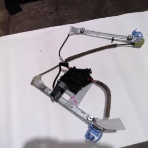 2007 FORD TERRITORY LEFT REAR WINDOW REGULATOR MOTOR