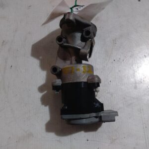 2011 FORD TERRITORY EGR VALVE