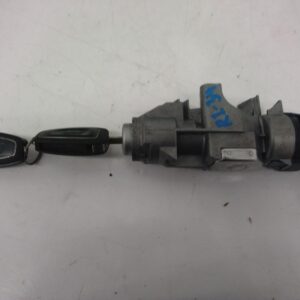 2013 FORD RANGER IGNITION WITH KEY