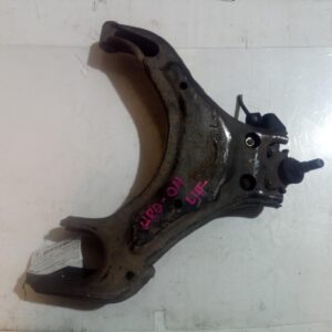 2008 HOLDEN RODEO LEFT FRONT LOWER CONTROL ARM