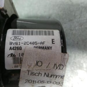 2012 FORD FOCUS ABS PUMP MODULATOR